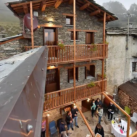 Altestanzeostana דירה