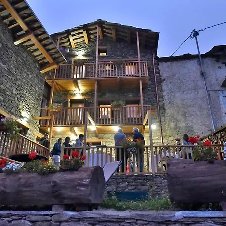 Altestanzeostana * Ostana