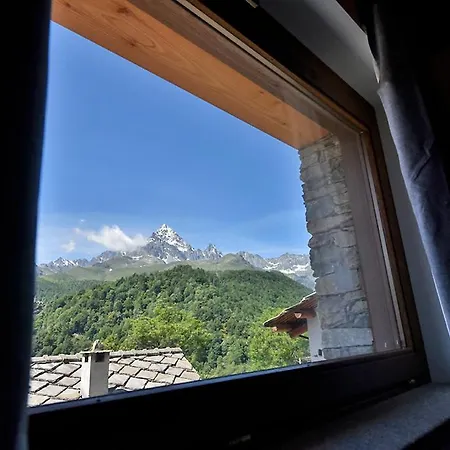 Apartment Altestanzeostana