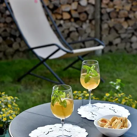 Altestanzeostana דירה *