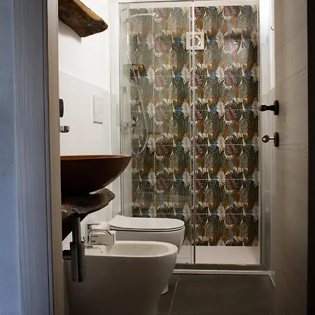 דירה Altestanzeostana *