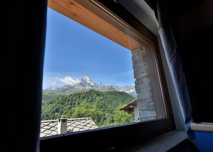 Apartament Altestanzeostana