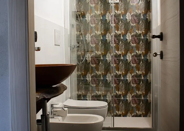 Apartament Altestanzeostana *